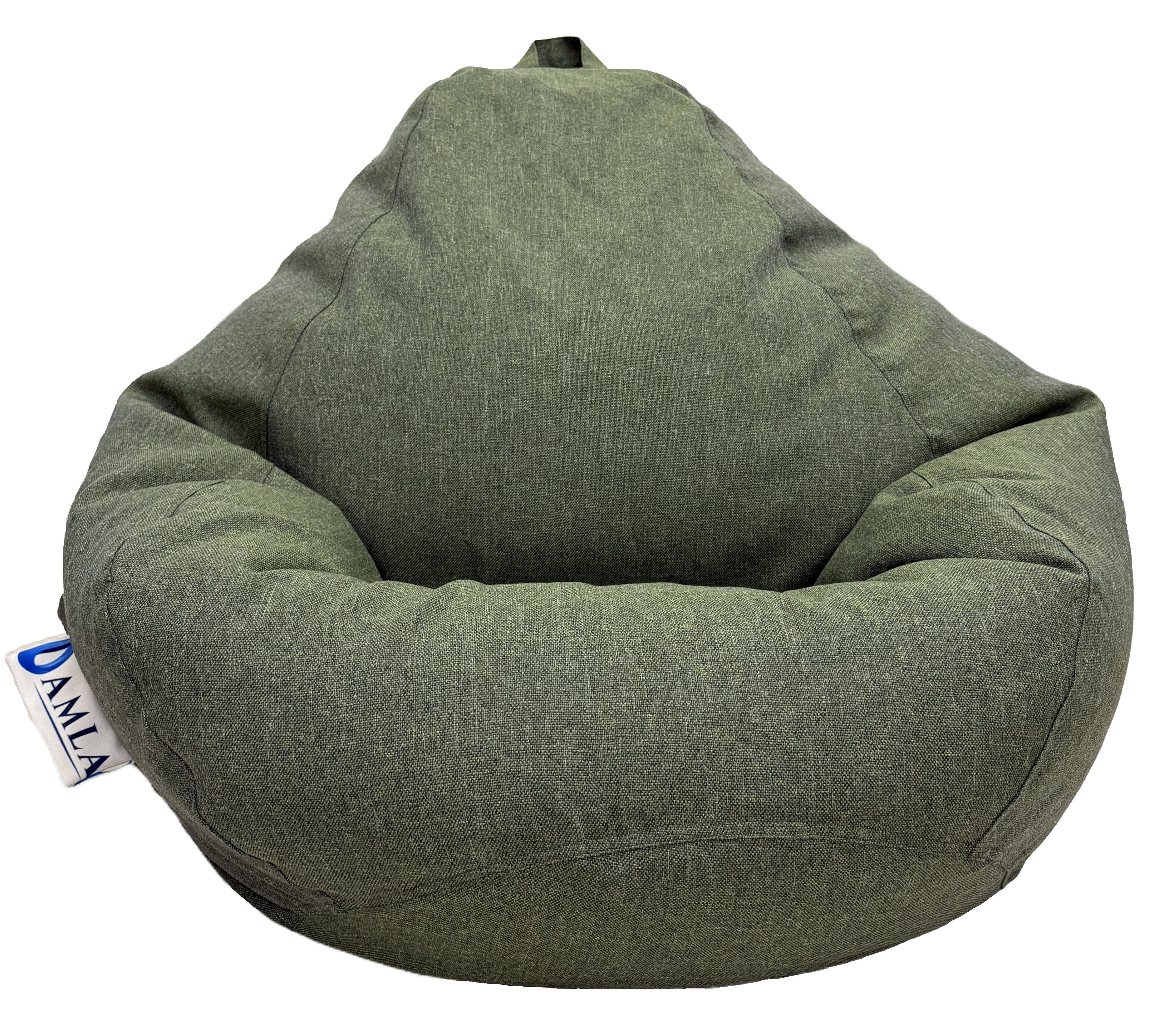 بين باج زيتي مقاس لارج