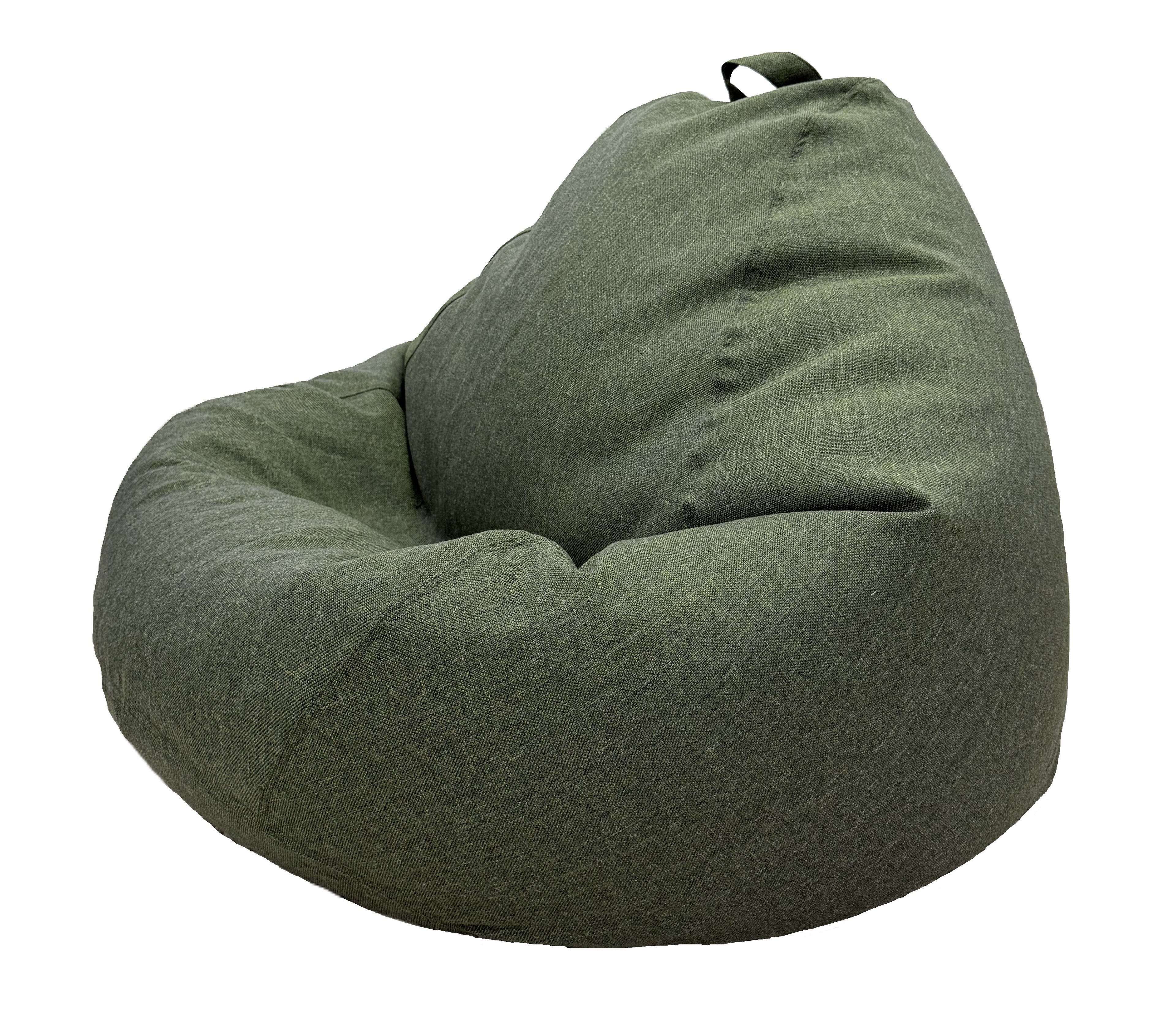 بين باج زيتي مقاس لارج