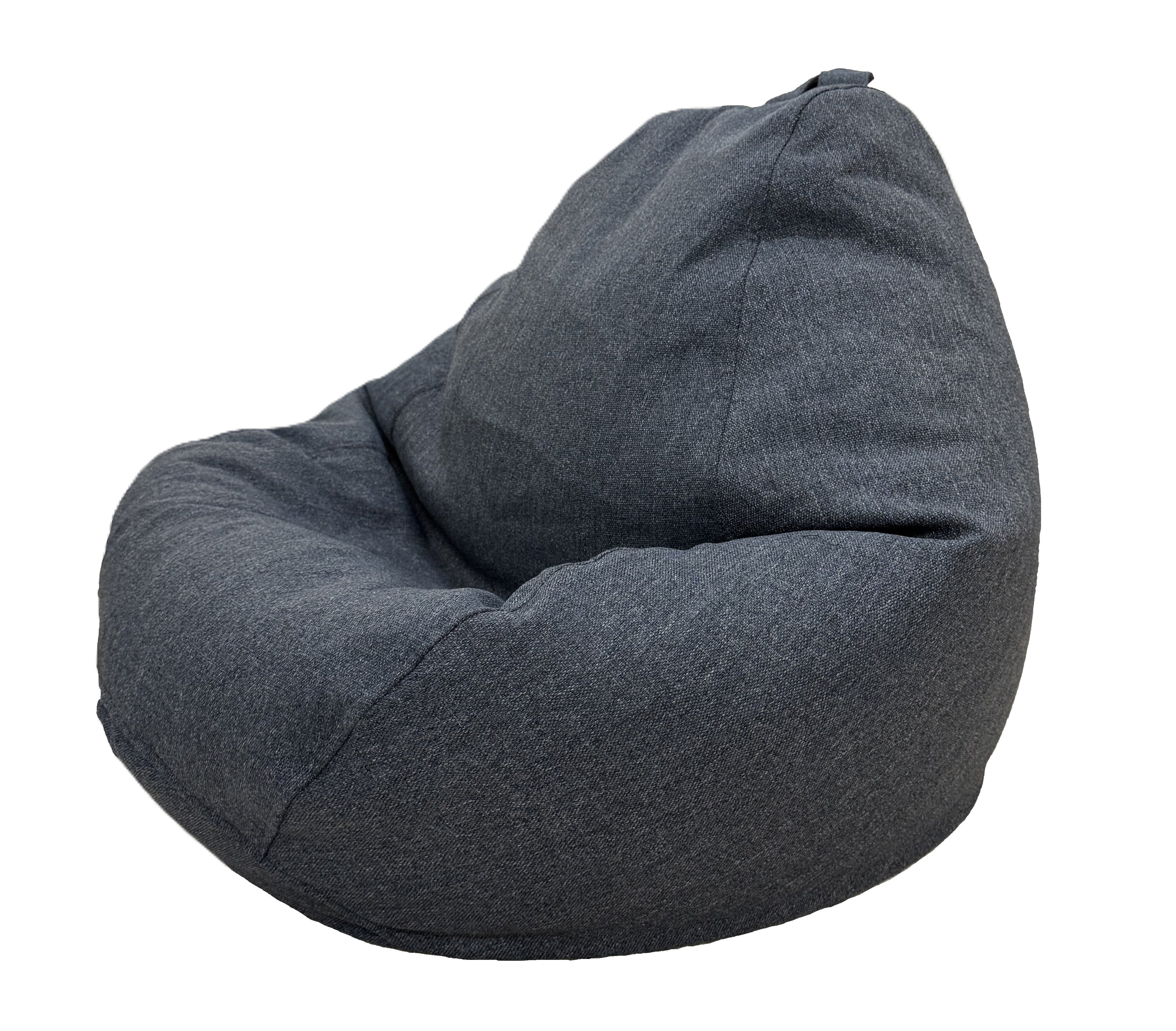 بين باج كحلي مقاس صغير