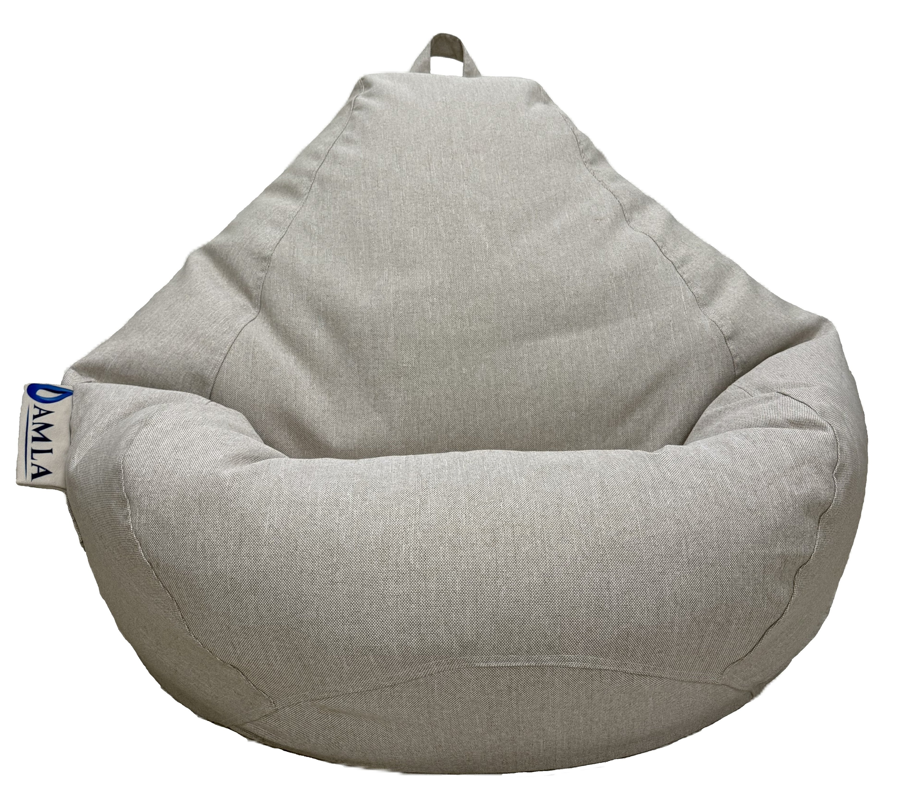 بين باج اوف وايت مقاس لارج