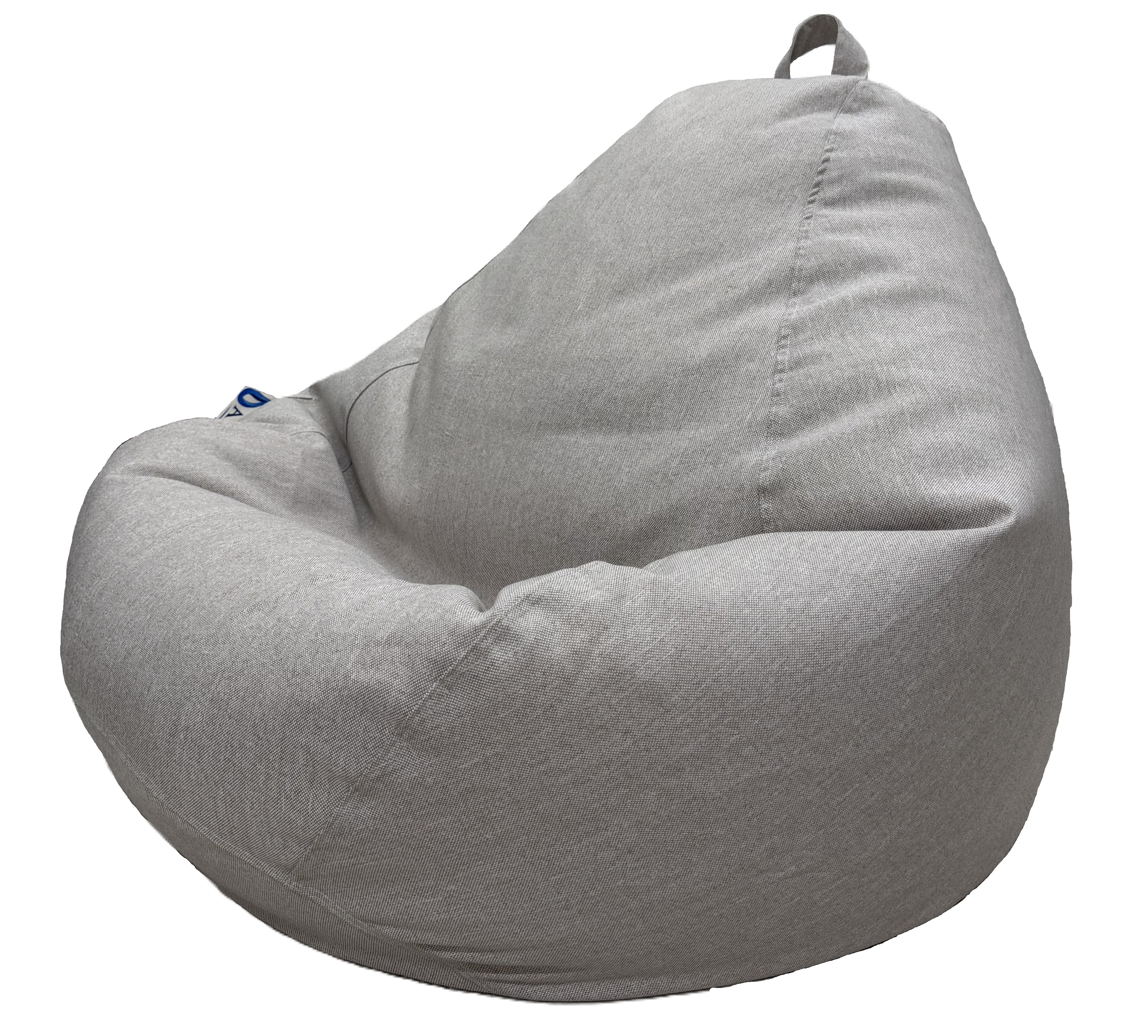 بين باج اوف وايت مقاس لارج