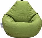 XL Olive green outdoor Bean Bag