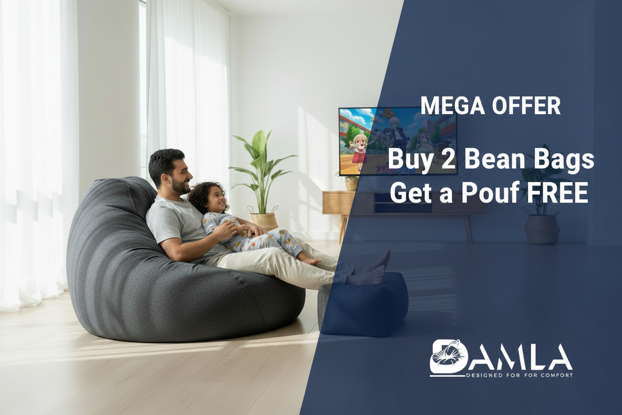 DAMLA Desktop Banner